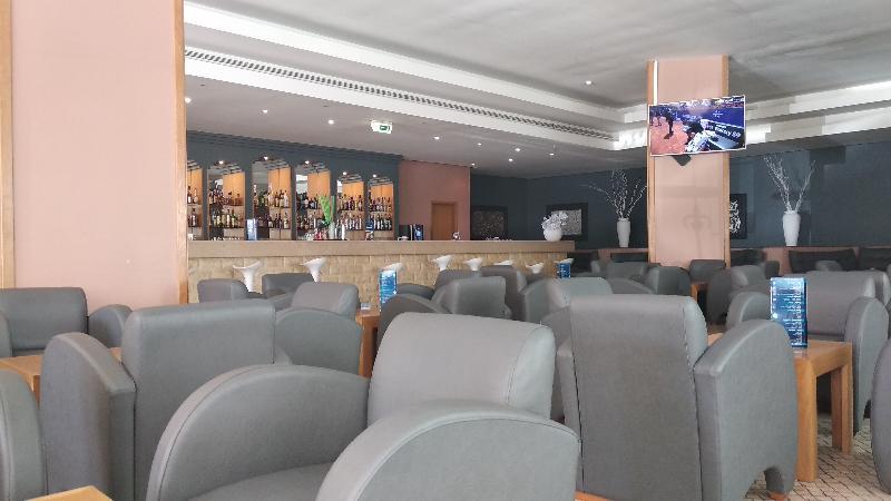 알부페이라 Cheerfulway Balaia Plaza 아파트 호텔 외부 사진