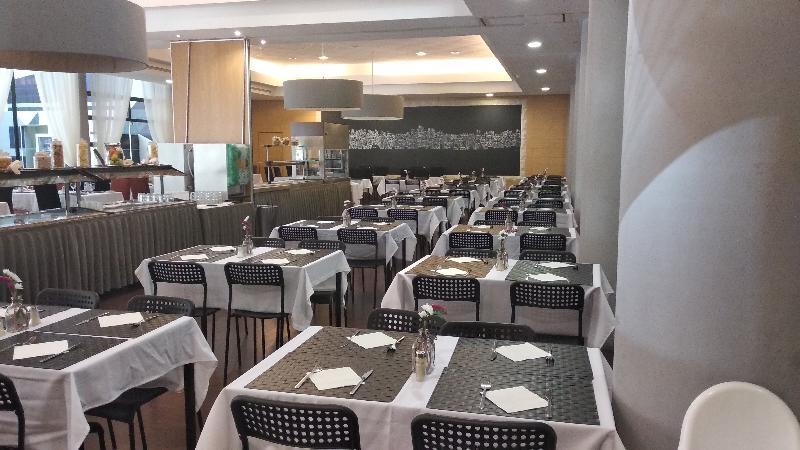 알부페이라 Cheerfulway Balaia Plaza 아파트 호텔 외부 사진