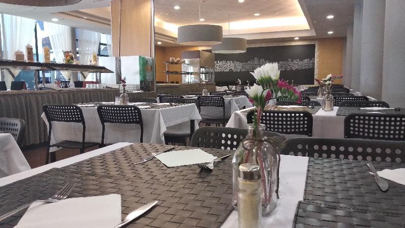 알부페이라 Cheerfulway Balaia Plaza 아파트 호텔 외부 사진